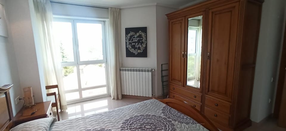 Apartamentos Edificio Aguilas Apartment in Aínsa