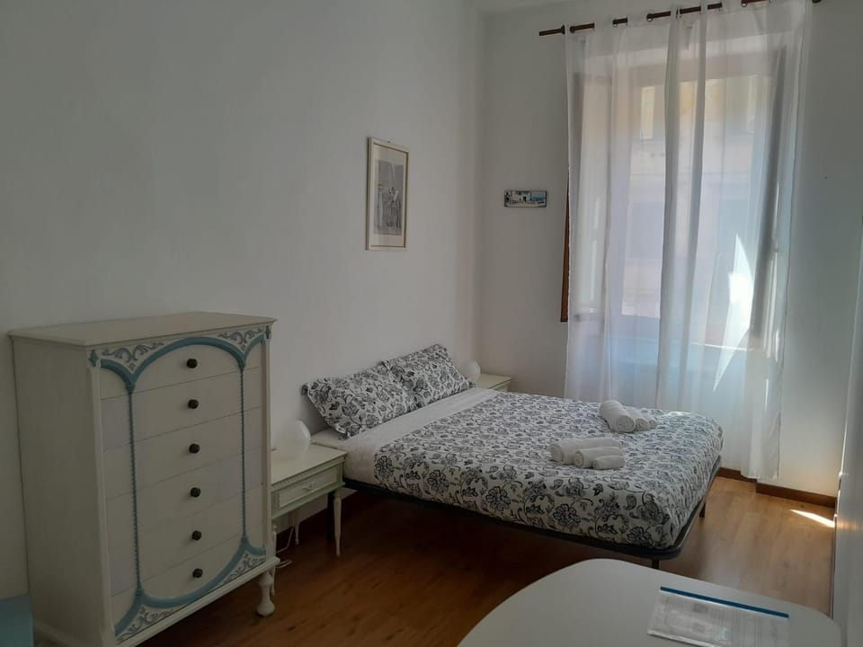 L'Iris Bed and Breakfast in Livorno