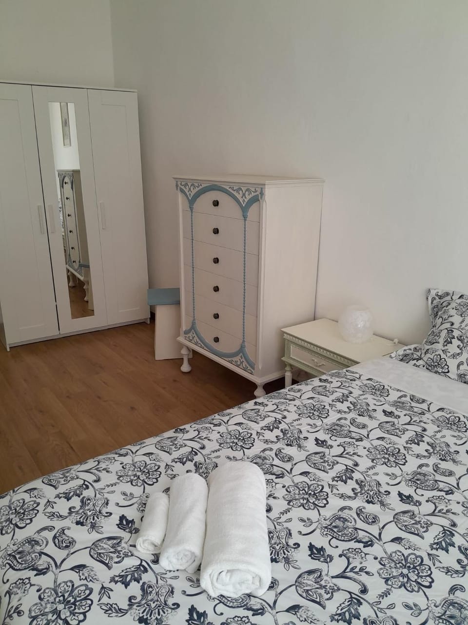 L'Iris Bed and Breakfast in Livorno