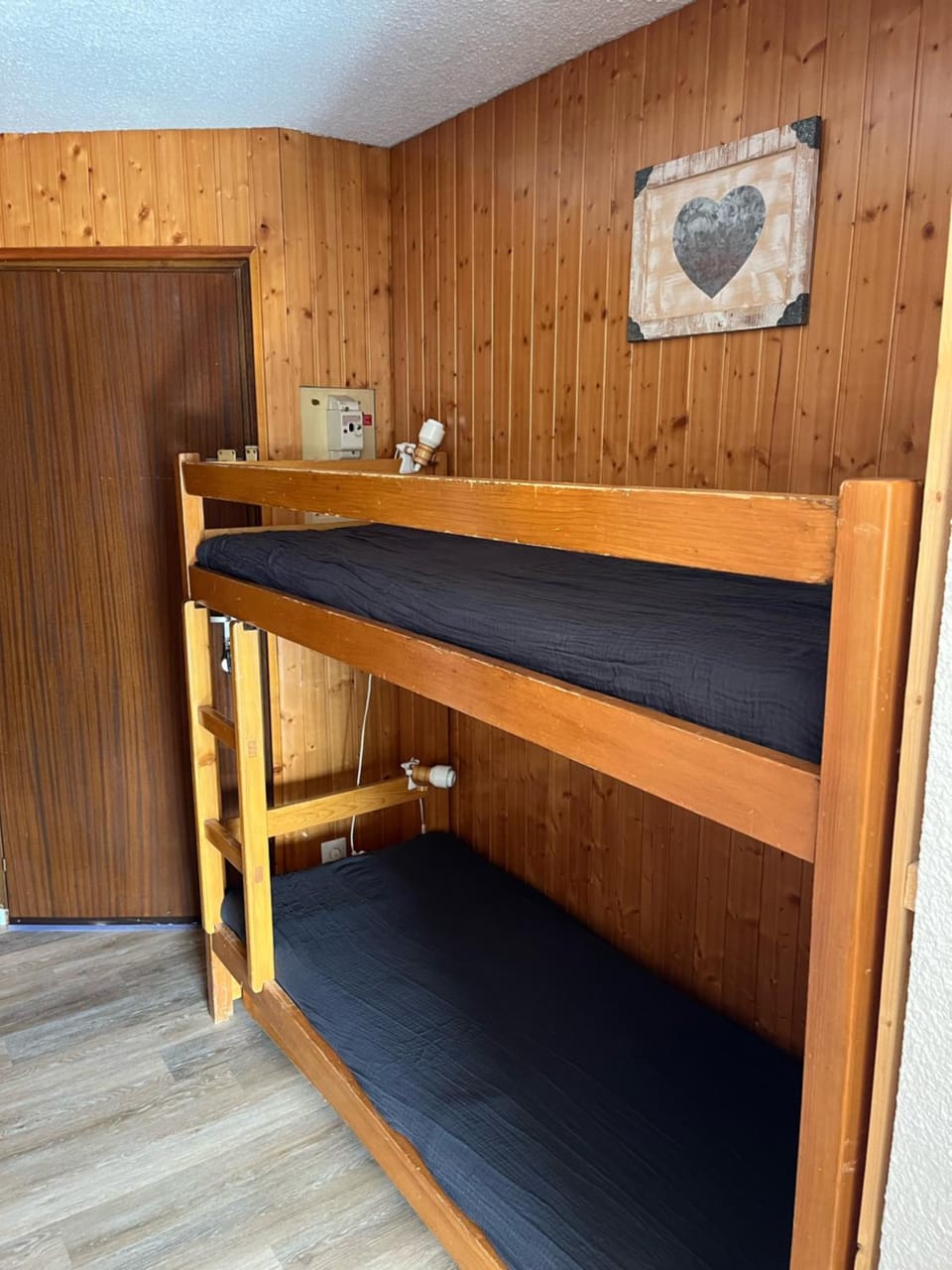 Appartement sur Front de neige - Résidence Le Plein Sud Apartment in Les Deux Alpes
