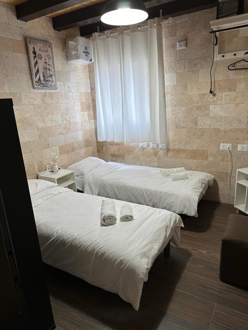 Carmit Place Apartment in Haifa