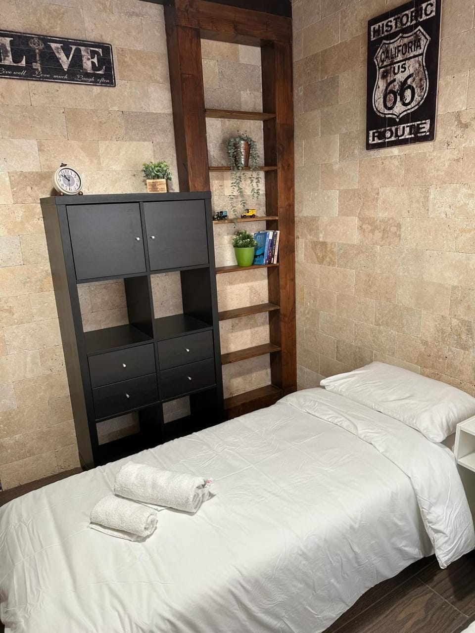 Carmit Place Apartment in Haifa