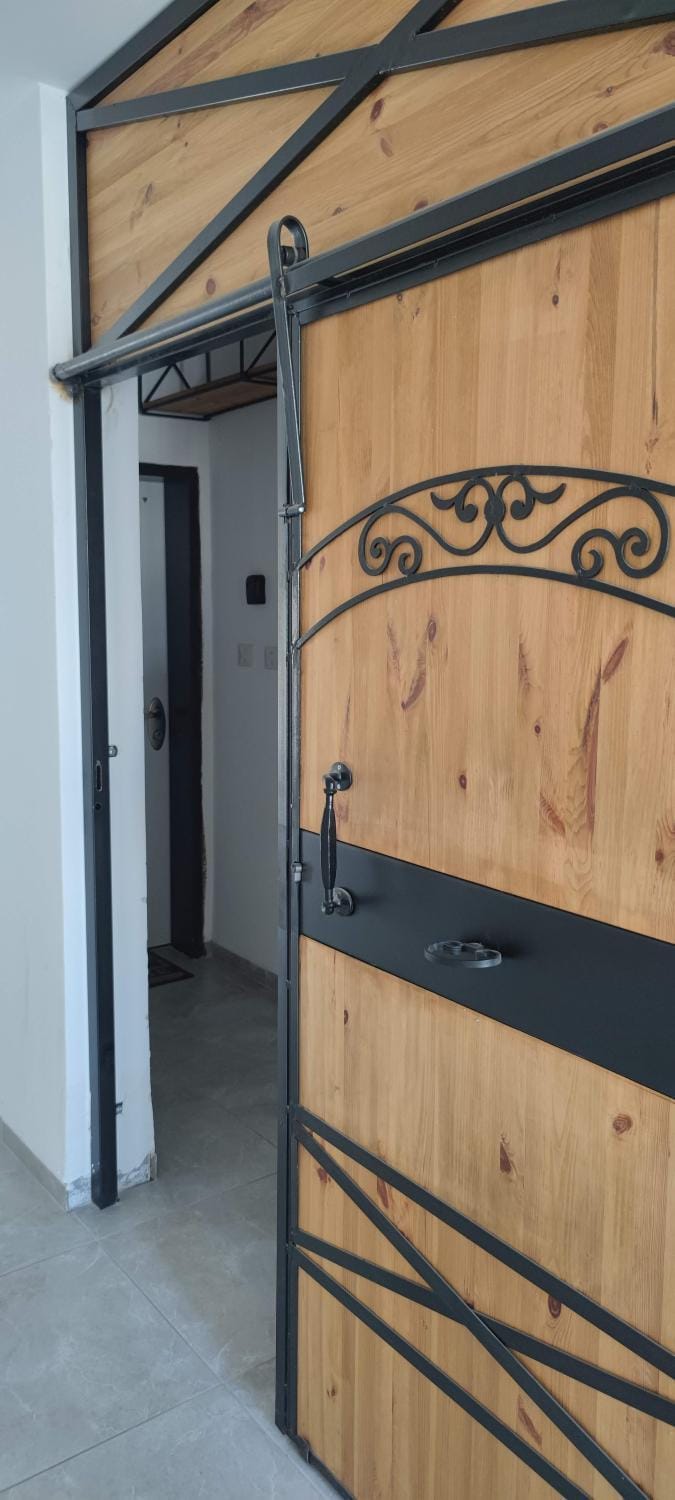 Carmit Place Apartment in Haifa