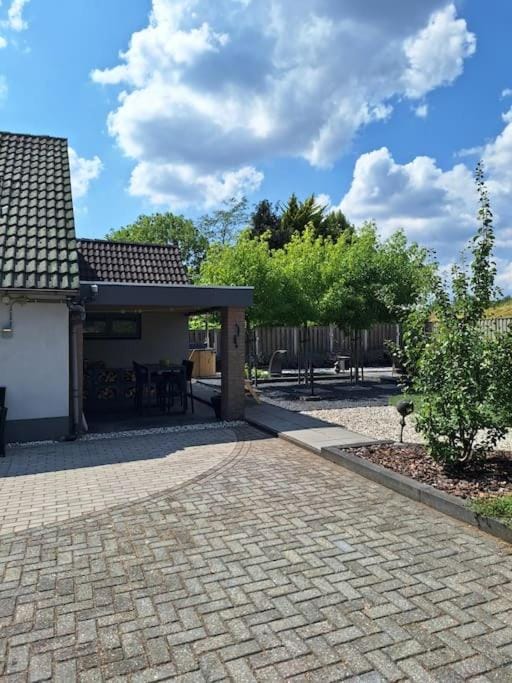 Garden, Garden view