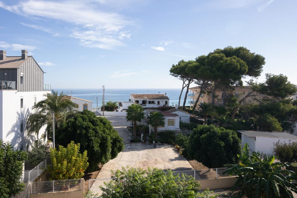 Sea view
