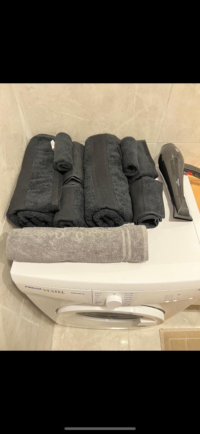 towels