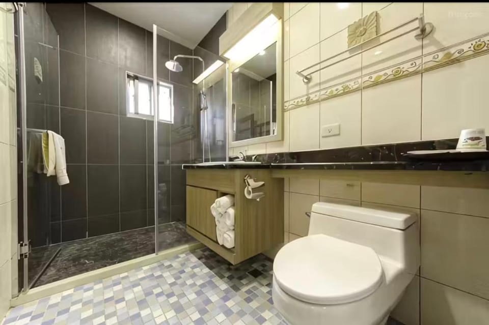 Shower