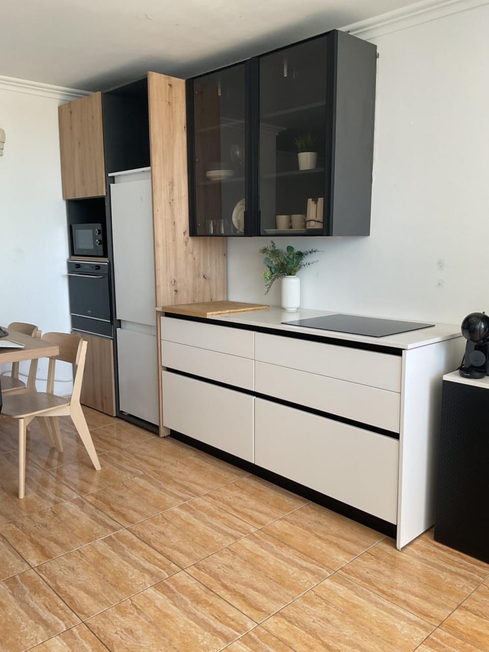 Apartamento golf del sur Apartment in Abona