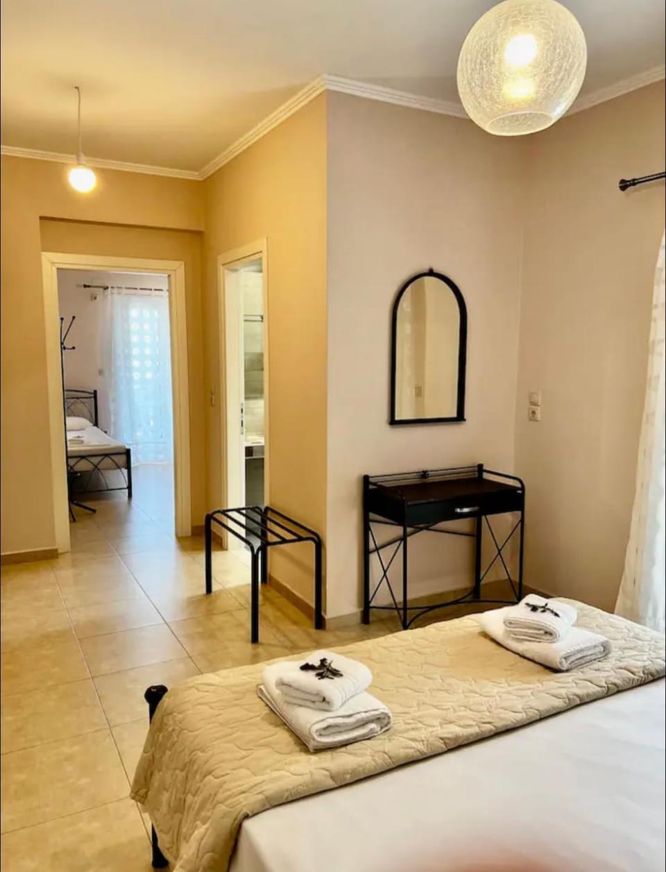 Valedina Rooms Apartment hotel in Lefkada, Lefkada Municipality, Greece