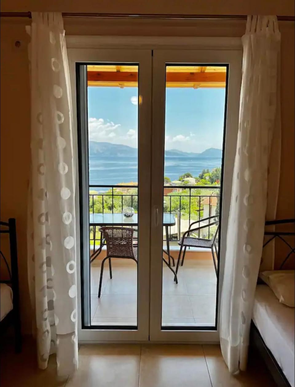 Valedina Rooms Apartment hotel in Lefkada, Lefkada Municipality, Greece