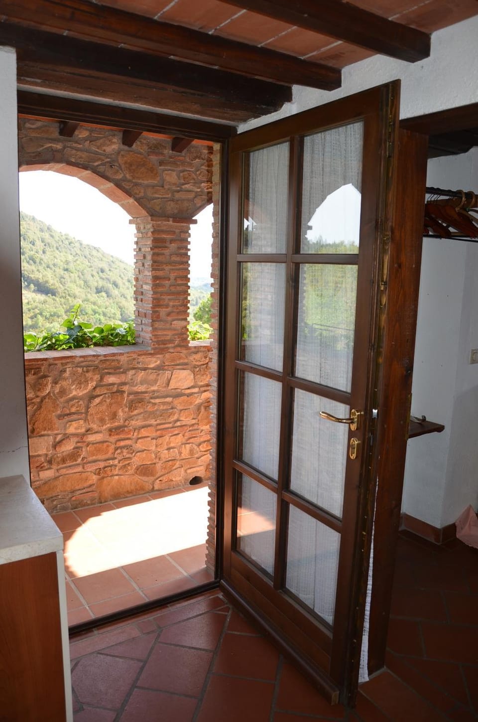 Facade/entrance, Day, View (from property/room), On site