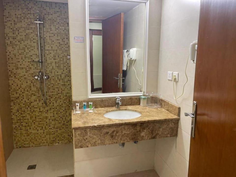 فندق حدائق فرسان الفندقية Hotel in Saudi Arabia