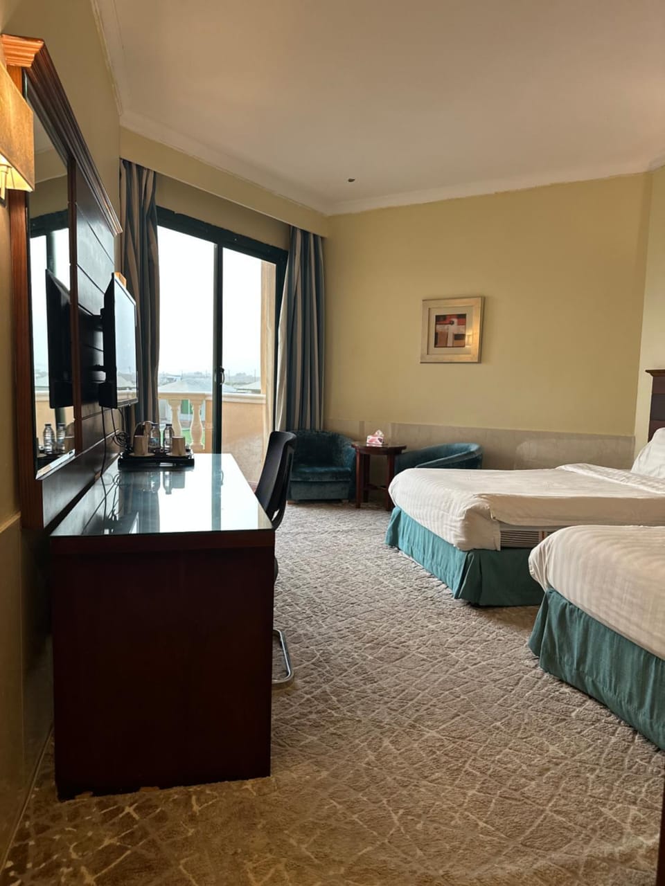 فندق حدائق فرسان الفندقية Hotel in Saudi Arabia