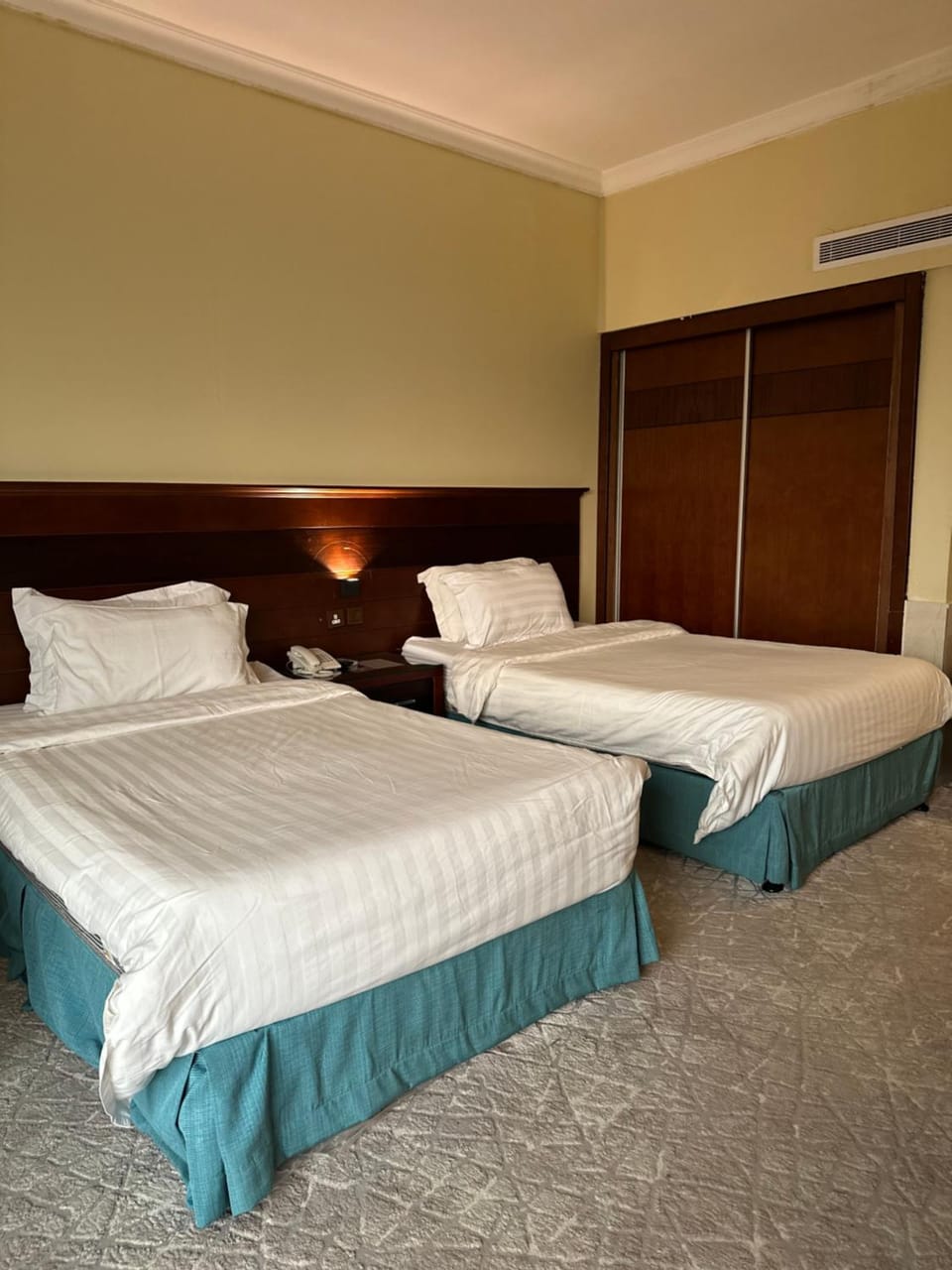 فندق حدائق فرسان الفندقية Hotel in Saudi Arabia