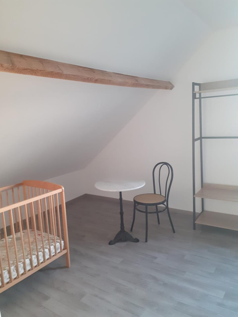 Le Gambetta House in Hauts-de-France