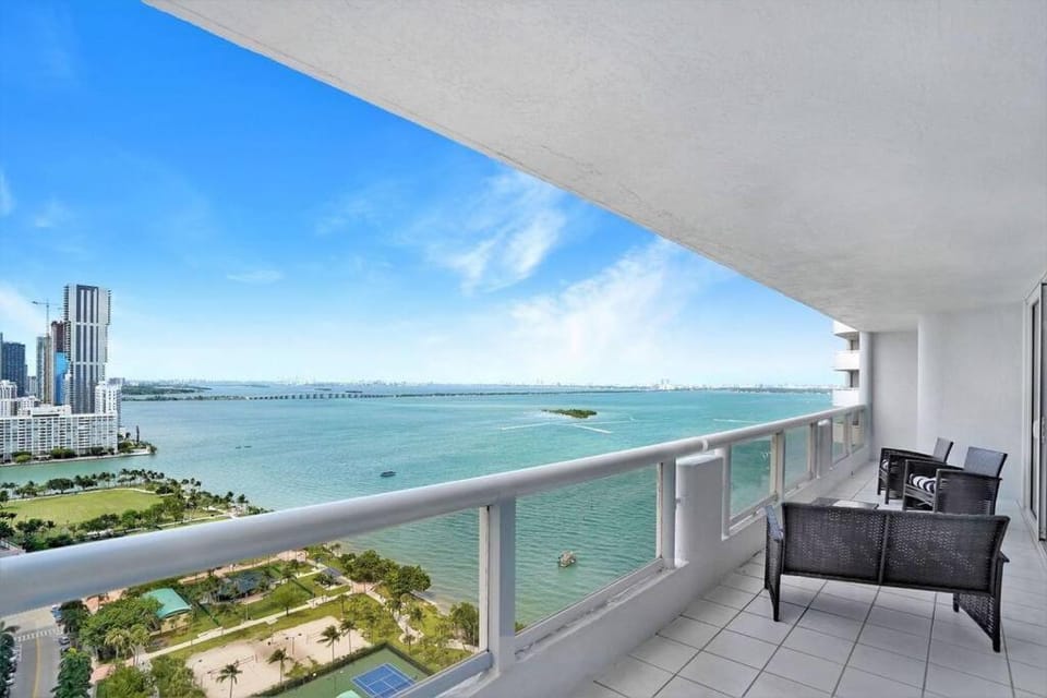 Natural landscape, View (from property/room), Balcony/Terrace, Sea view
