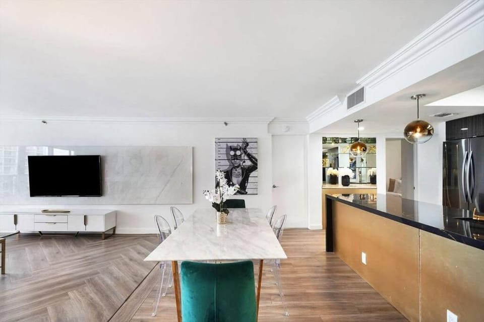 TV and multimedia, Balcony/Terrace, Kitchen or kitchenette, Dining area