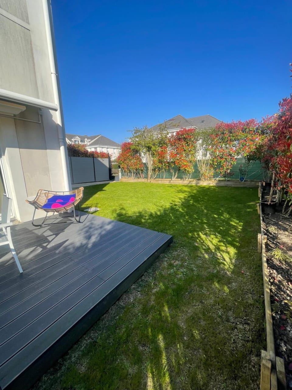 La Villa Nova Disneyland Paris House in Magny-le-Hongre