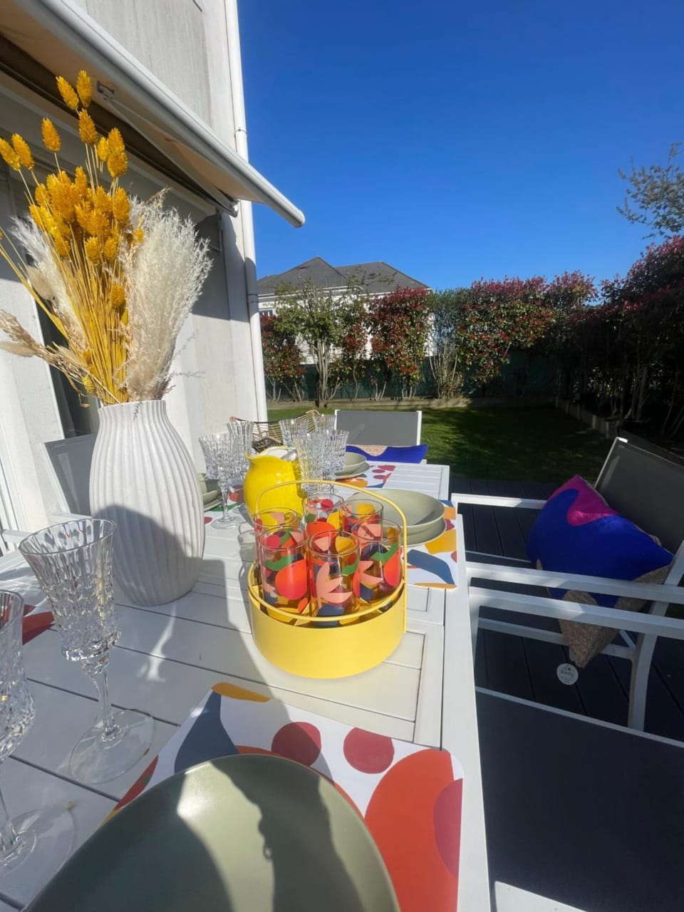 La Villa Nova Disneyland Paris House in Magny-le-Hongre