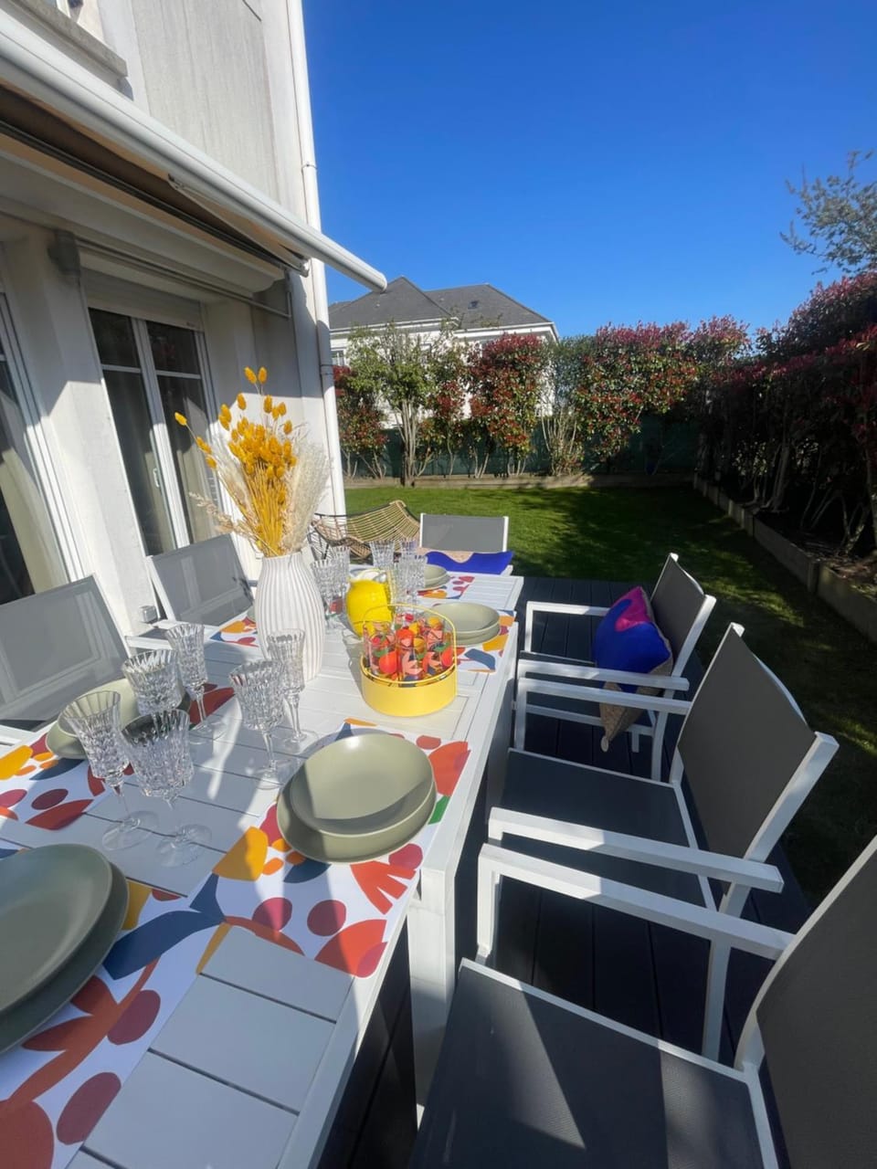 La Villa Nova Disneyland Paris House in Magny-le-Hongre