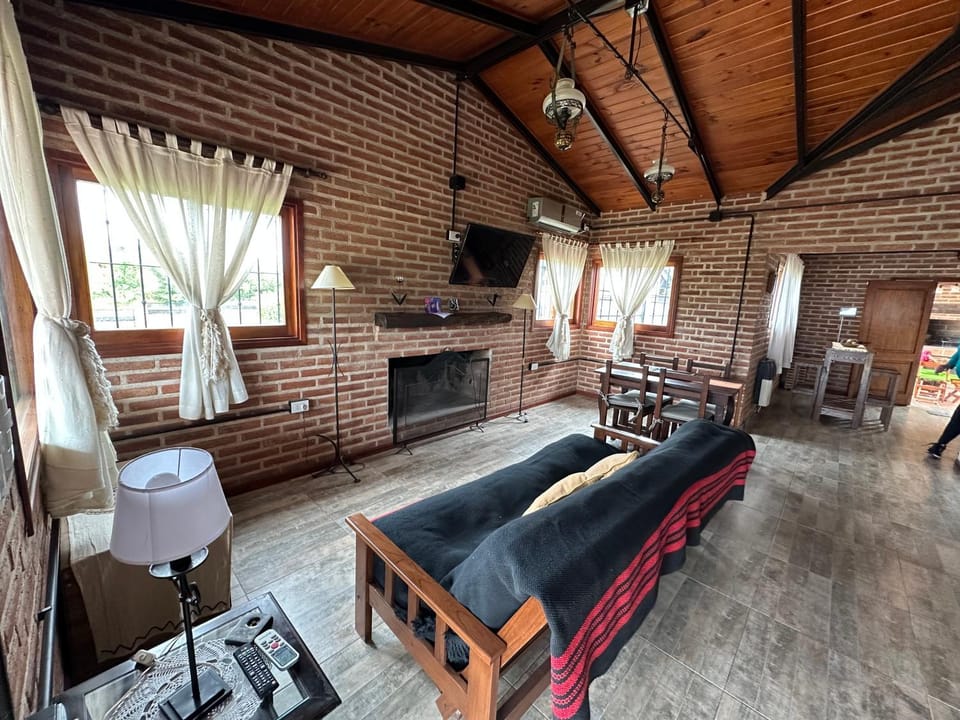 Valle Verde House in Huerta Grande