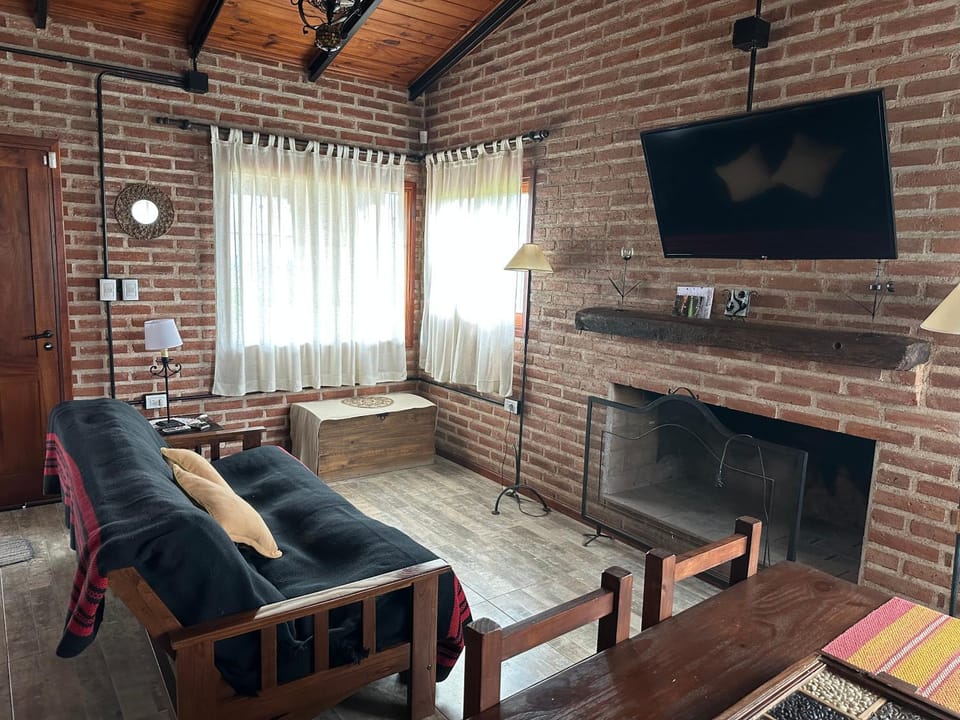 Valle Verde House in Huerta Grande