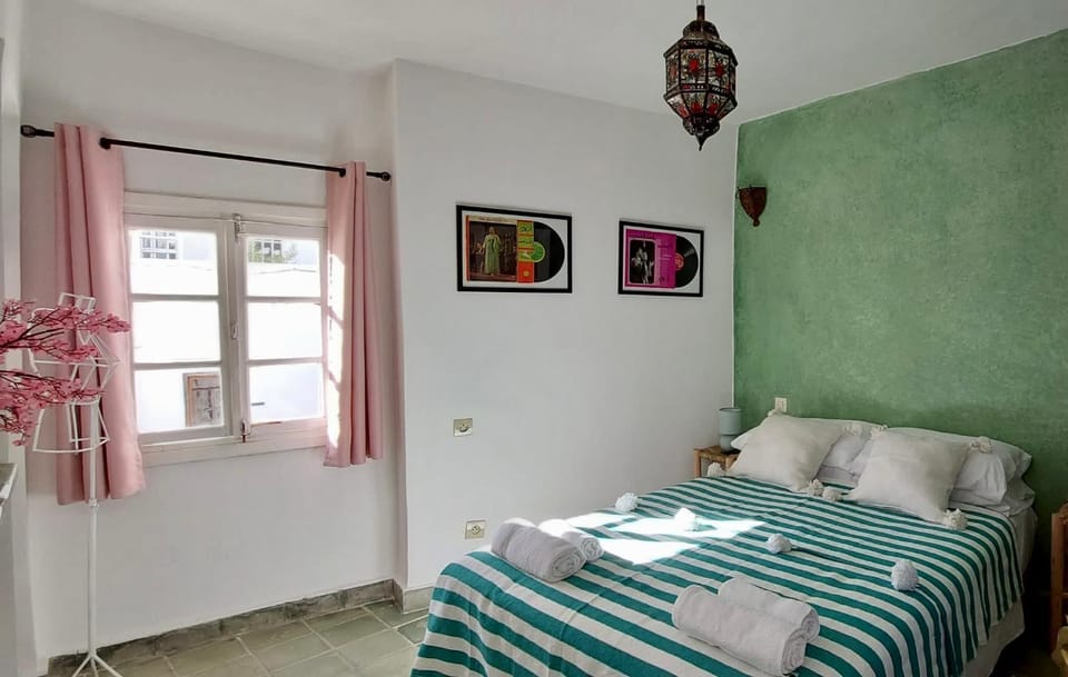 DAR MOUIMA Riad in Tangier
