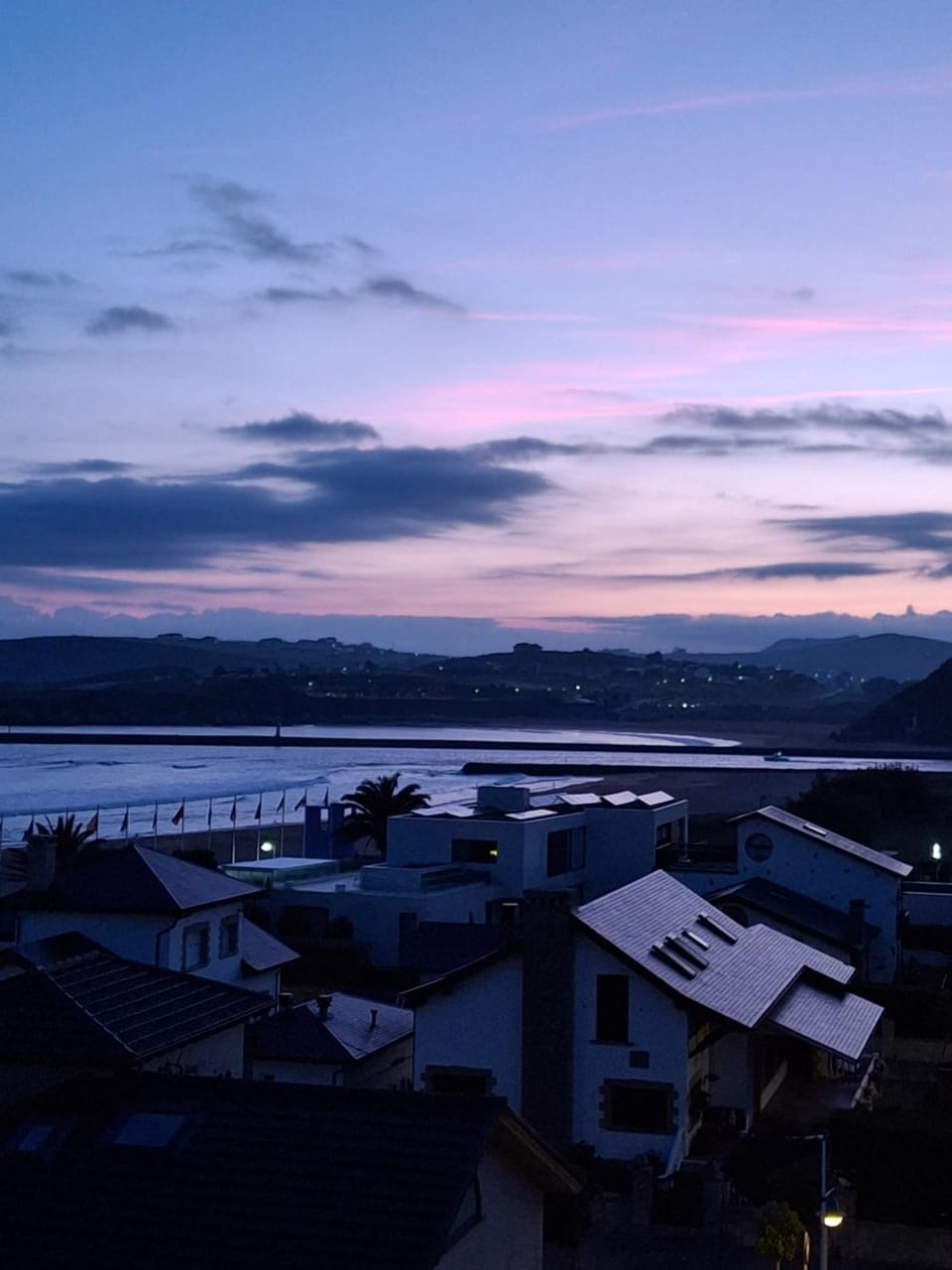 Bird's eye view, Lake view, River view