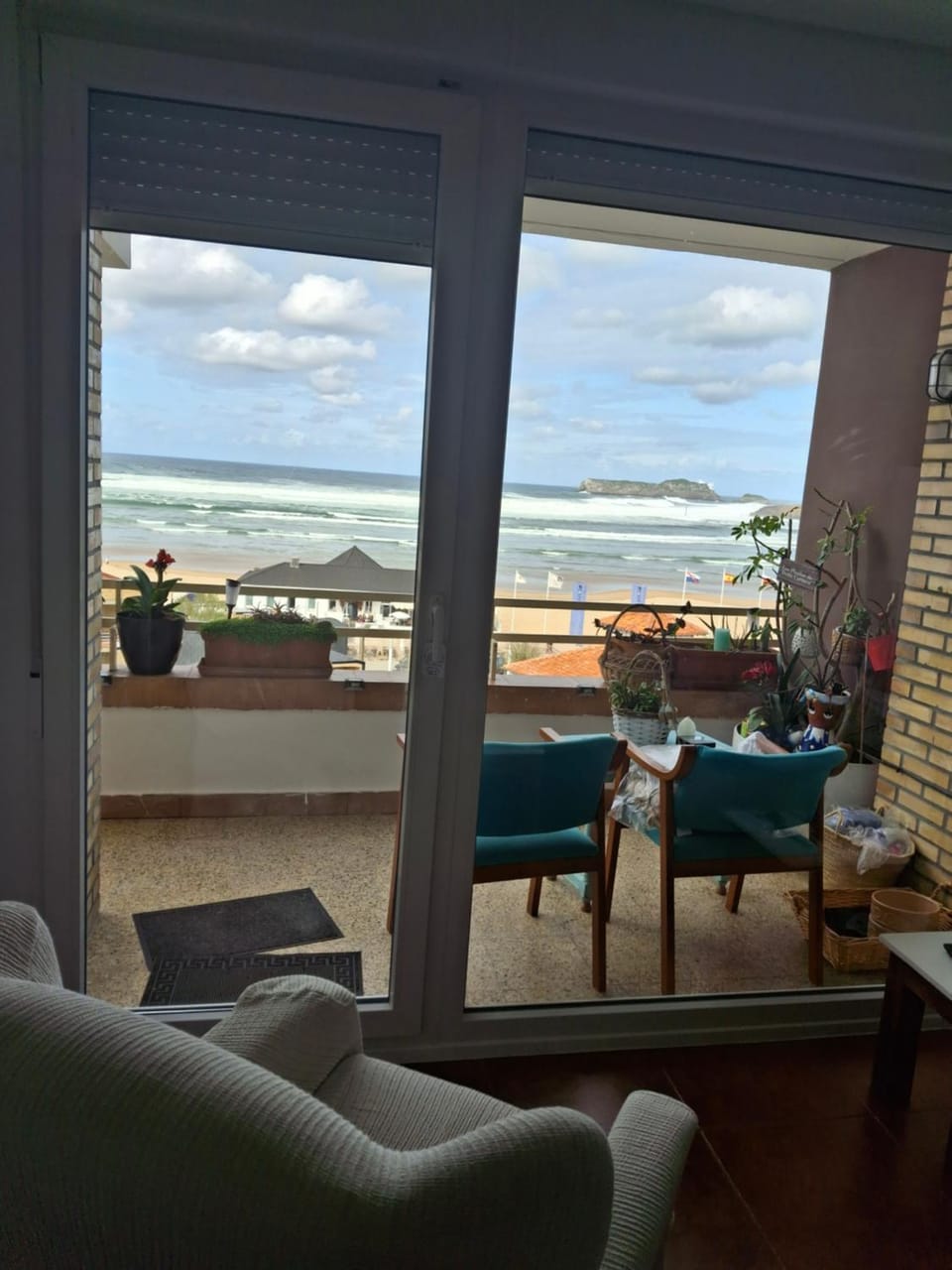 View (from property/room)