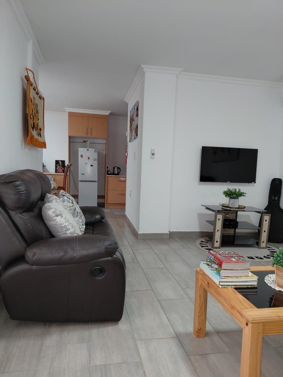 Communal lounge/ TV room, Living room, Decorative detail