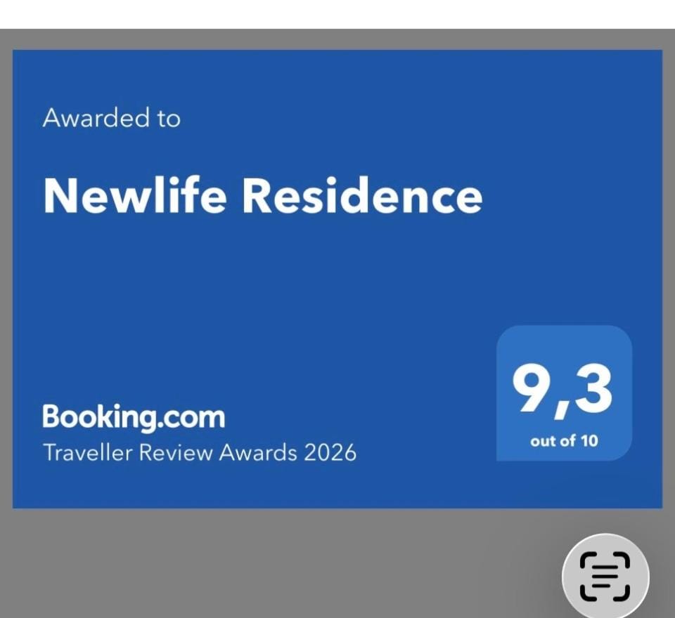 Newlife Residence Apartment in Fortaleza