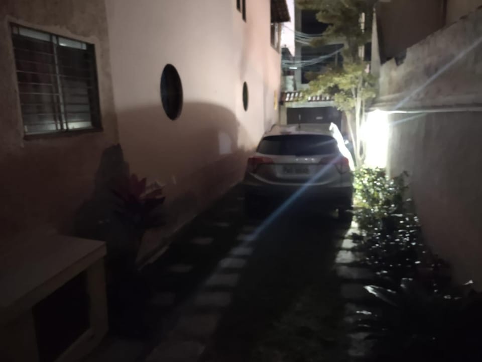 Aconchego Flamboyant em Cabo Frio House in Cabo Frio