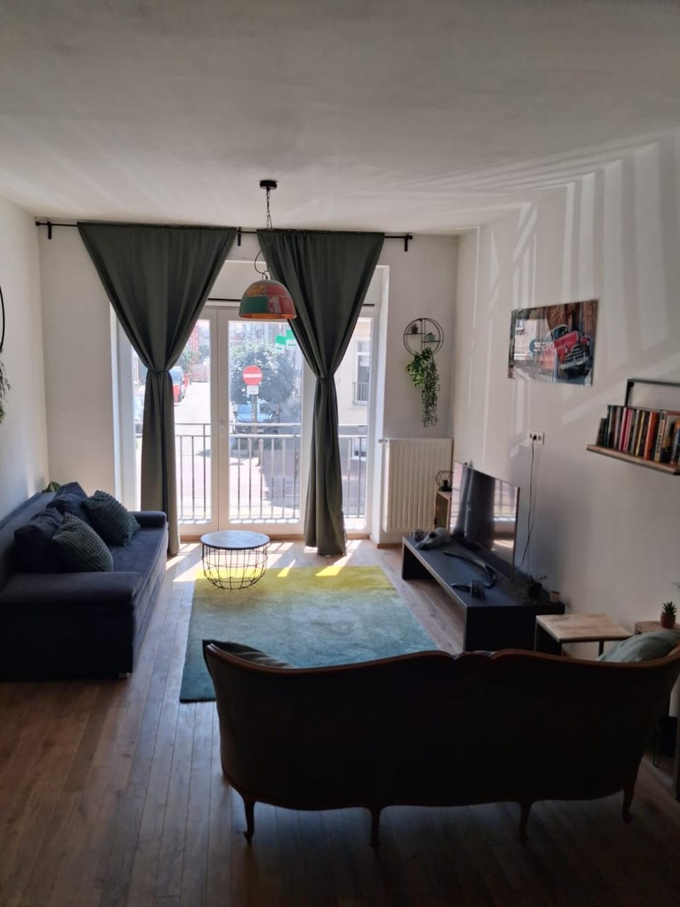 1- Summer Breeze Apartment Apartment in Flanders