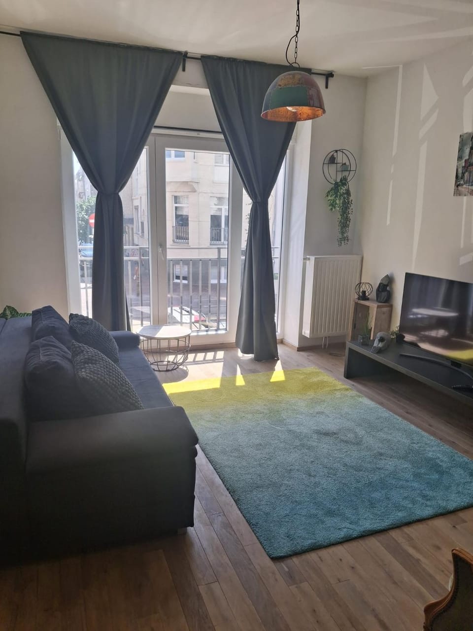 1- Summer Breeze Apartment Apartment in Flanders