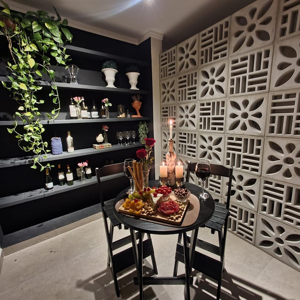 Balcony/Terrace, Living room, Seating area, Dining area