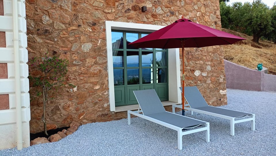 sunbed