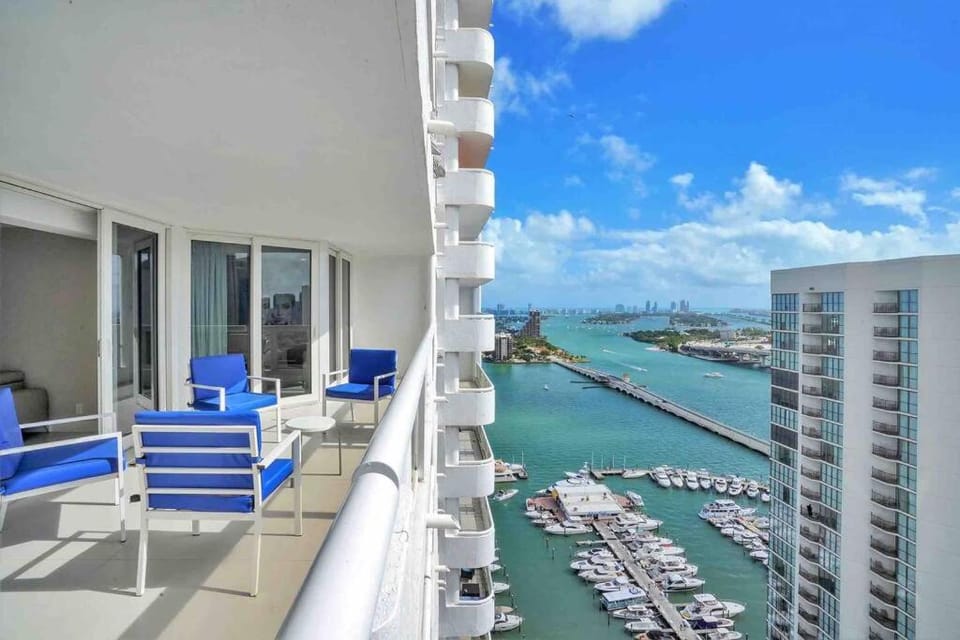 View (from property/room), Balcony/Terrace, Sea view