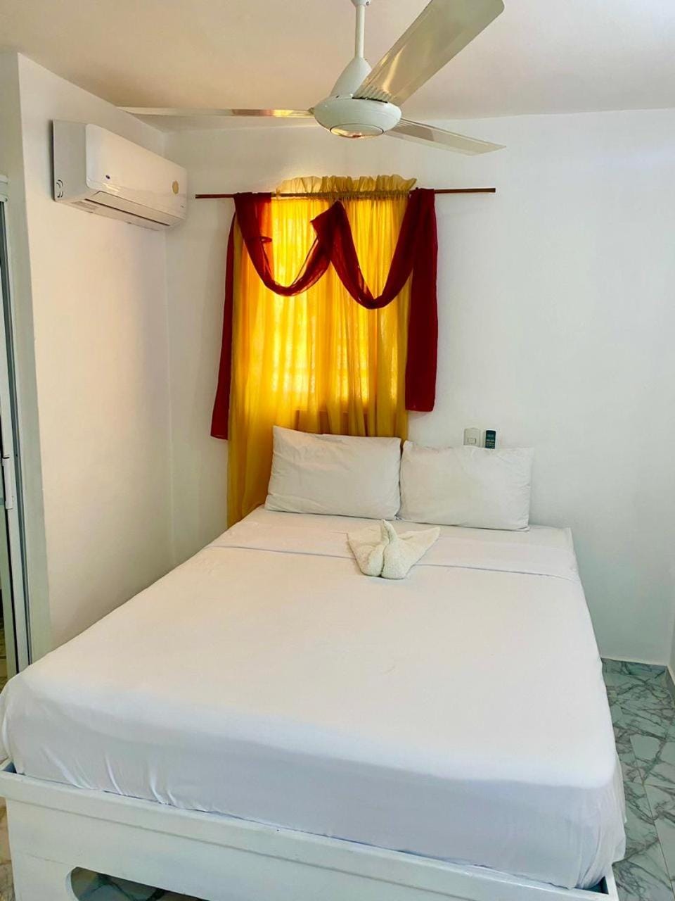 Apartamentos felix Las terrenas Apartment in Las Terrenas