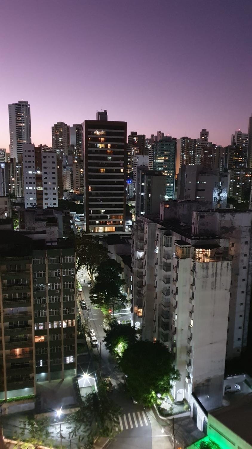 Neighbourhood, City view, Street view, Location