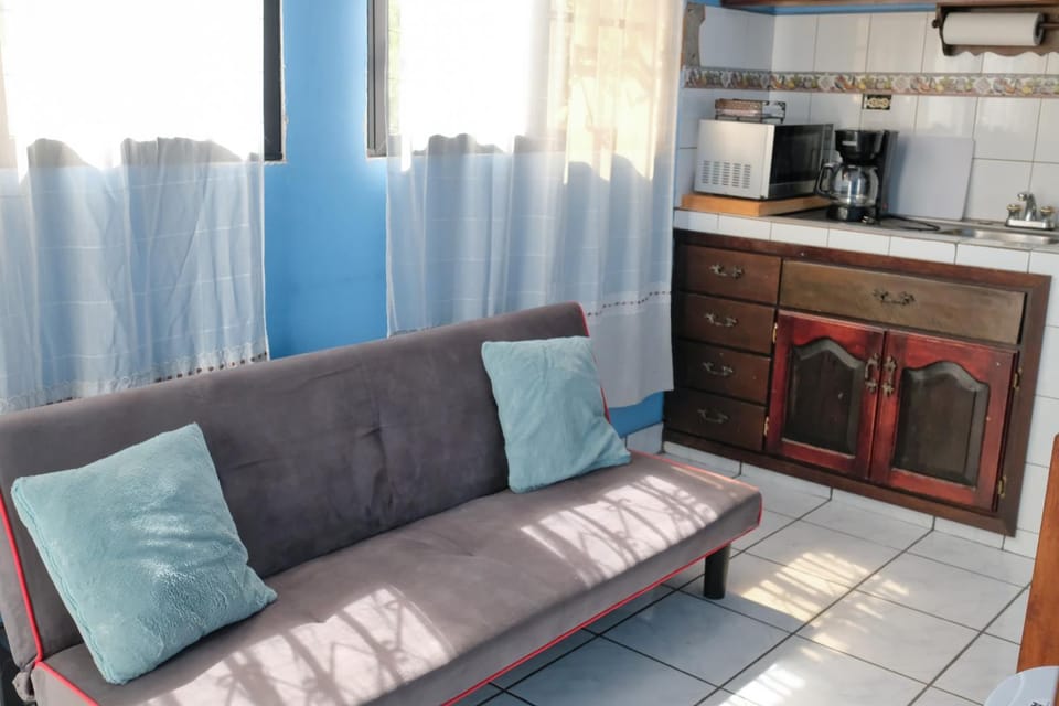 Apto casco histórico Acropolis Apartment in Francisco Morazán Department
