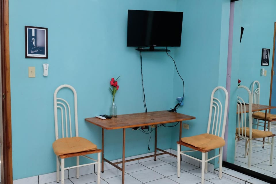 Apto casco histórico Acropolis Apartment in Francisco Morazán Department