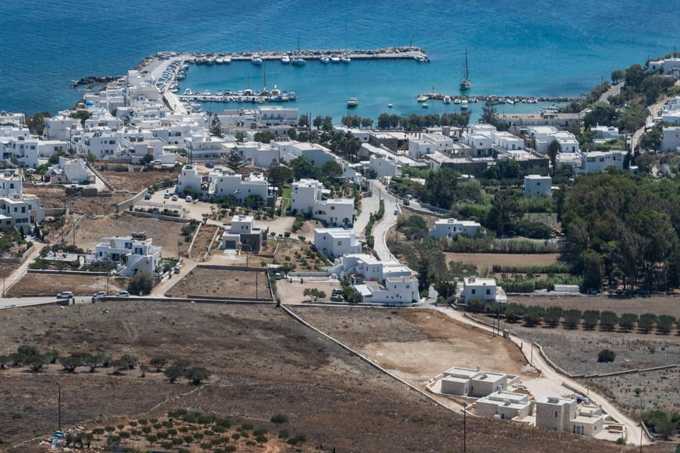 Neighbourhood, Natural landscape, Location