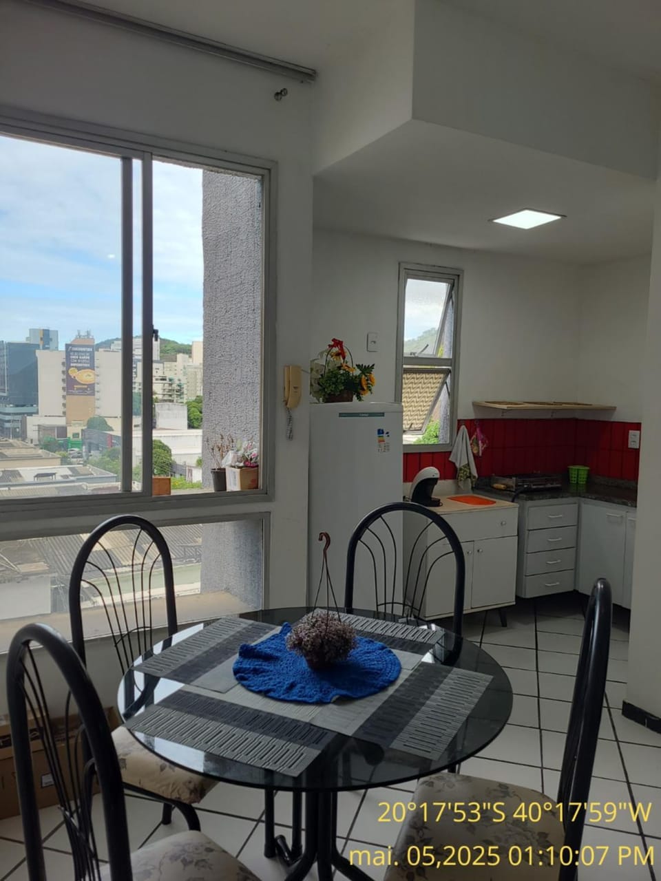 Apartamento inteiro Apartment in Vitoria