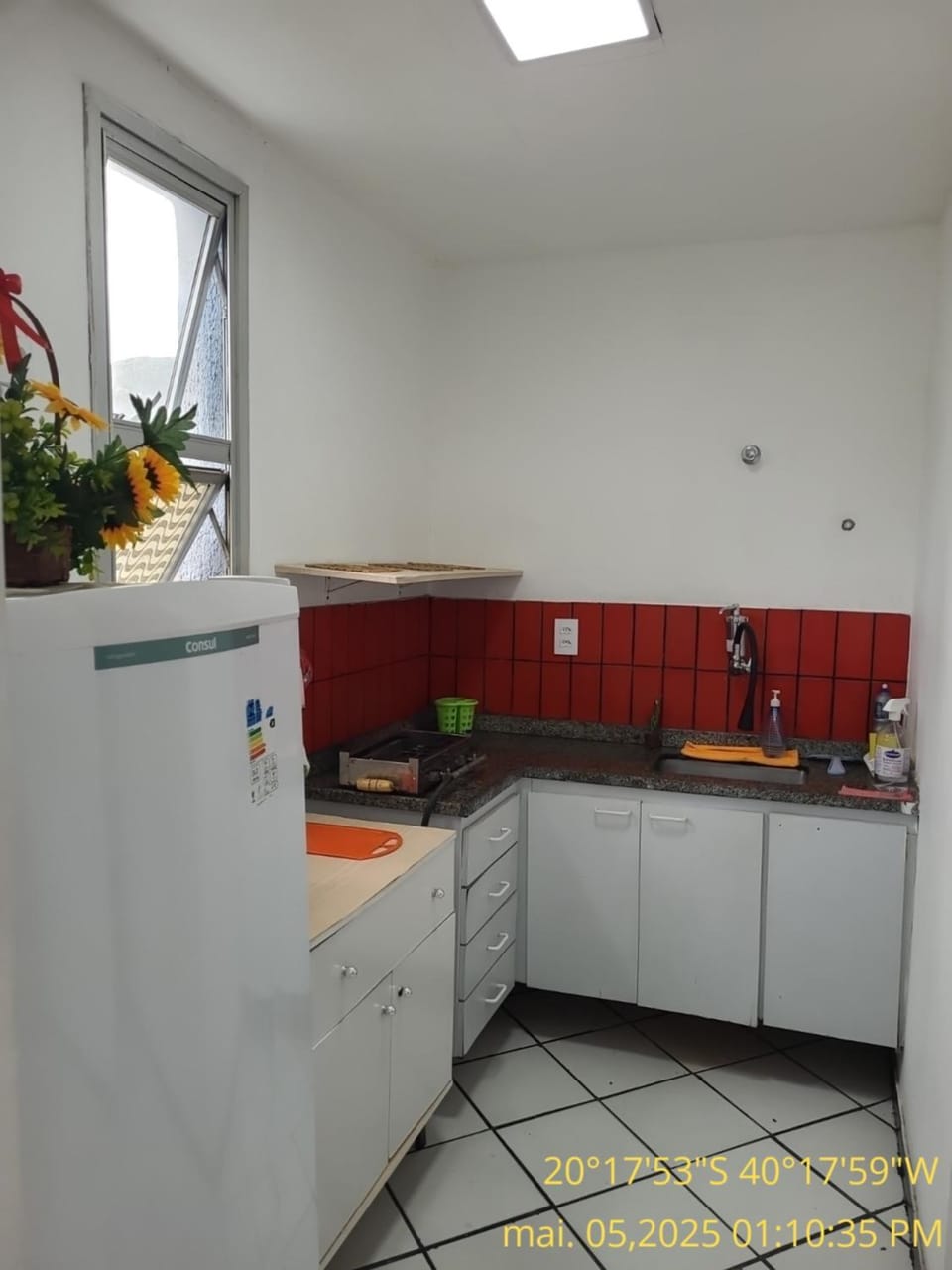 Apartamento inteiro Apartment in Vitoria