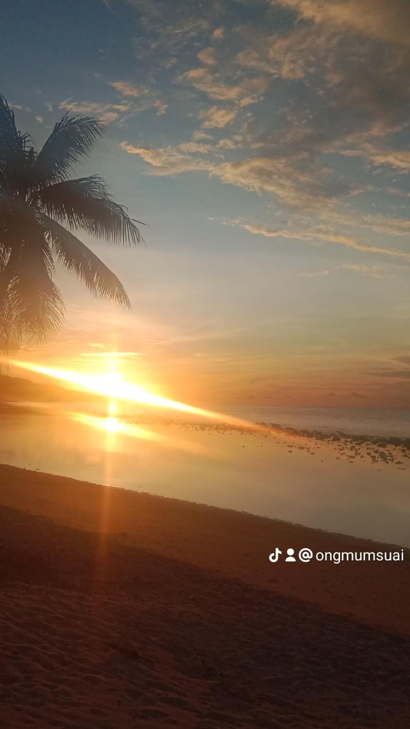 Sunrise