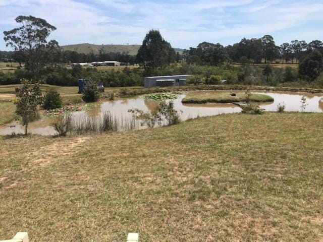 RIVER DOWNS COTTAGE House in New South Wales