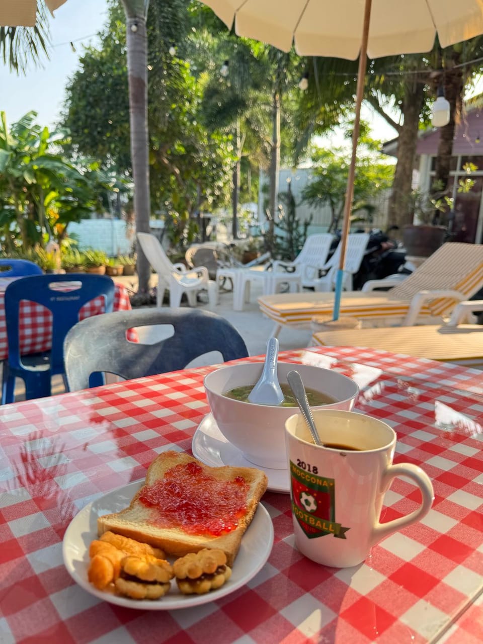 Food, Breakfast