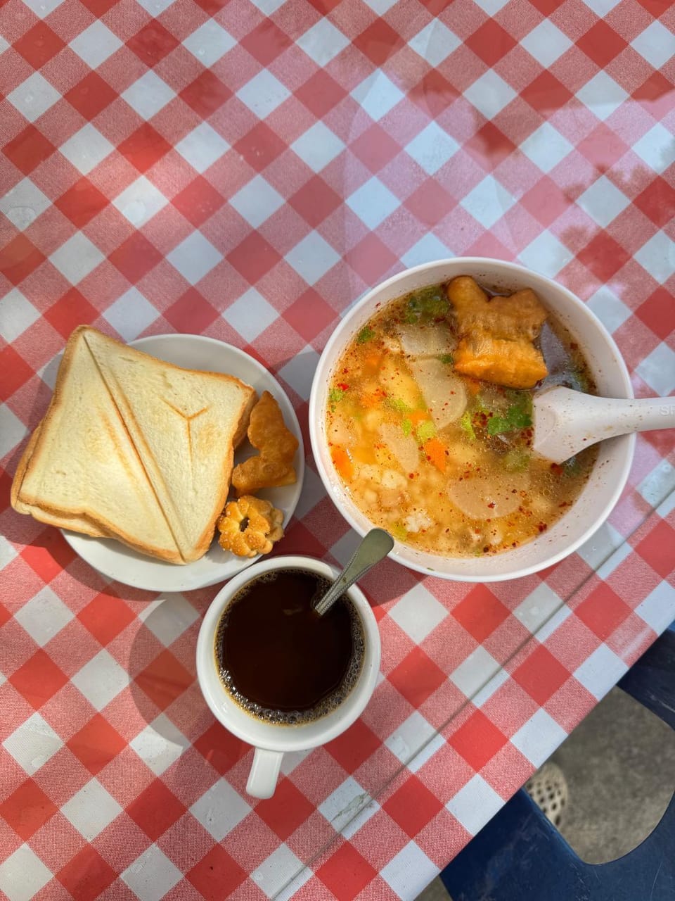 Food, Breakfast