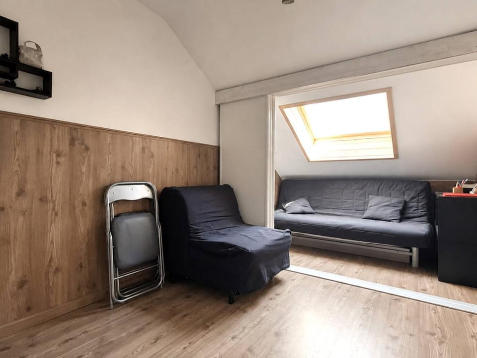 Studio lumineux, bien équipé au cœur de la station, idéal pour 2 adultes et 1 enfant. - FR-1-592-60 Apartment in Bolquère