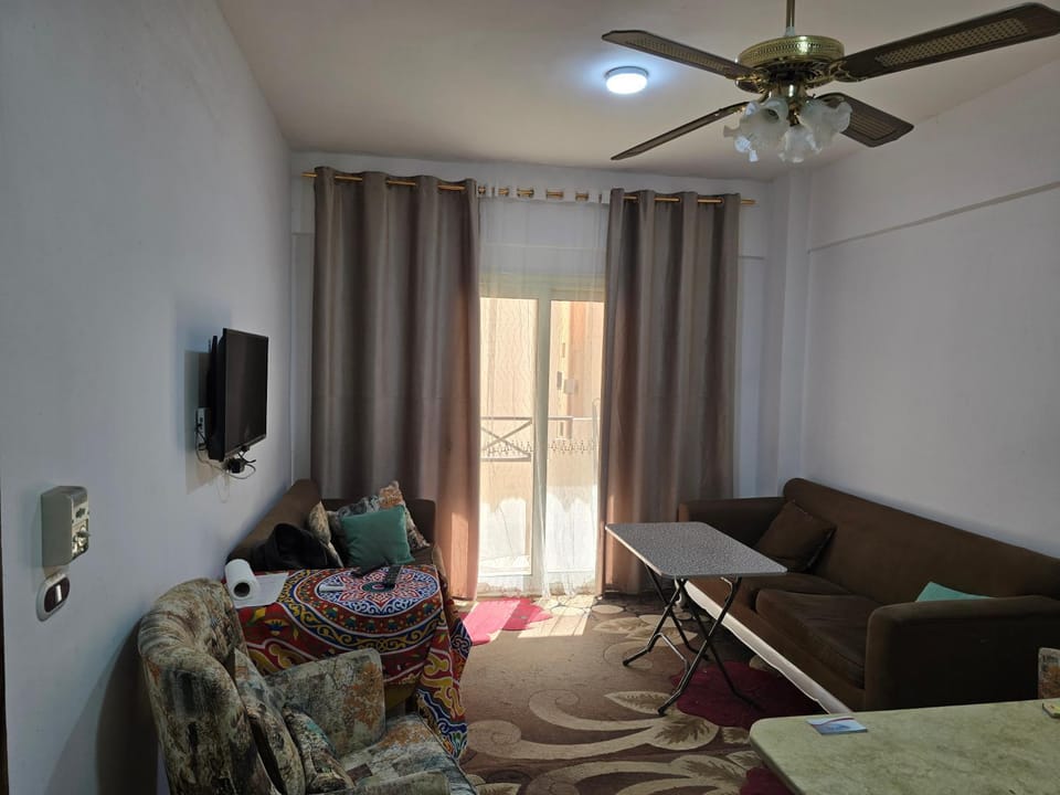 Blue lagoon 2 bed room apartment, AC for rent in ras sidr If you love calm this is for you 2 days minimum FAMILY only please Apartment in South Sinai Governorate
